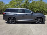 New 2025 Lexus TX 350 FWD image 2