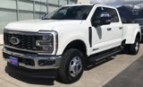 New 2025 Ford F350 Lariat image 3