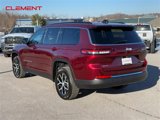 New 2025 Jeep Grand Cherokee L Limited image 3
