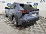 New 2025 Subaru Solterra Touring image 3
