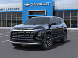 New 2026 Chevrolet Equinox LT image 5