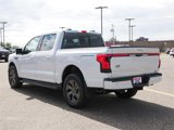 New 2025 Ford F150 Lightning Lariat image 3