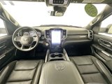 Used 2025 RAM 1500 Laramie w/ Sport Appearance Package image 3