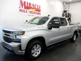 Used 2021 Chevrolet Silverado 1500 LT image 3