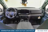 New 2026 Chevrolet Silverado 1500 LT w/ Z71 Off-Road Package image 3