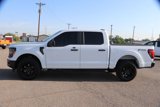 Used 2024 Ford F150 STX w/ Equipment Group 201A FX4 image 4