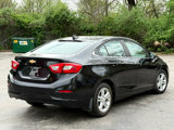 Used 2018 Chevrolet Cruze LT w/ Convenience Package image 4