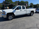 Used 2019 Chevrolet Silverado 2500 W/T w/ WT Convenience Package image 5