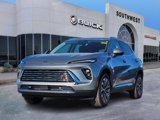New 2025 Buick Envision Preferred image 2