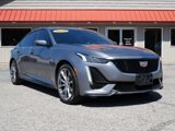 Used 2021 Cadillac CT5 Sport image 3