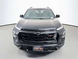 New 2026 Chevrolet Equinox RS image 2