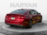Used 2024 Chevrolet Malibu RS image 4