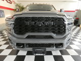 New 2026 RAM 2500 Limited image 2
