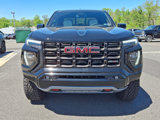 Certified 2024 GMC Canyon AT4X image 2