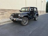 Used 2015 Jeep Wrangler Sport image 2