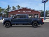 New 2025 Ford F350 XL w/ STX Appearance Package image 3