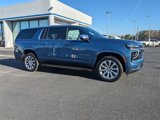 New 2025 Chevrolet Suburban Premier image 2