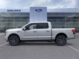 New 2025 Ford F150 Lightning Lariat image 3