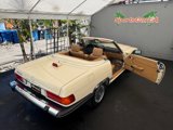Used 1986 Mercedes-Benz 560 SL image 4