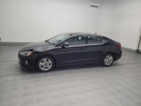Used 2020 Hyundai Elantra SEL image 2