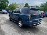 New 2025 Chevrolet Tahoe Premier image 5