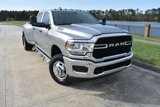 Used 2022 RAM 3500 Tradesman w/ Towing Technology Group image 2