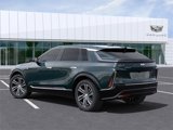 New 2025 Cadillac Lyriq Luxury image 3