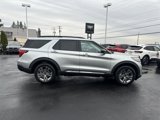 New 2025 Ford Explorer Active w/ Active Comfort Package image 4