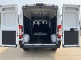 New 2025 RAM ProMaster 3500 w/ Convenience Group image 6