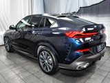 Used 2025 BMW X6 xDrive40i image 4