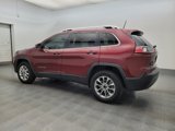 Used 2019 Jeep Cherokee Latitude w/ Popular Appearance Group image 3