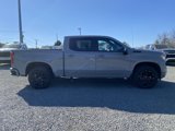 New 2025 Chevrolet Silverado 1500 RST image 2