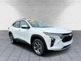 New 2025 Chevrolet Trax LT w/ Driver Confidence Package image 2