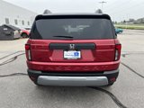 New 2026 Honda Passport RTL image 5