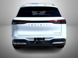 New 2026 INFINITI QX60 Luxe w/ Cargo Package image 6