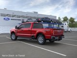 New 2025 Ford F350 XLT image 4