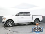 Used 2022 RAM 1500 Big Horn image 2