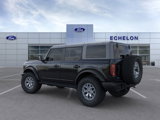 New 2025 Ford Bronco Badlands image 4