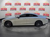 Used 2020 Mercedes-Benz CLS 450 4MATIC w/ Premium Package image 4