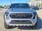 New 2025 Toyota Tacoma Trailhunter image 2