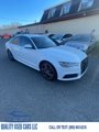 Used 2017 Audi S6 Premium Plus w/ S6 Sport Package image 3