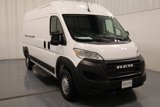 New 2025 RAM ProMaster 2500 image 2