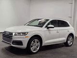 Used 2019 Audi Q5 2.0T Premium Plus w/ Premium Plus Package image 4