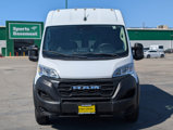 Used 2023 RAM ProMaster 2500 image 3