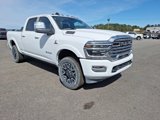 New 2025 RAM 3500 Longhorn image 3