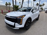 New 2026 Kia Sportage SX image 3