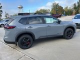 New 2025 Nissan Rogue SV image 5