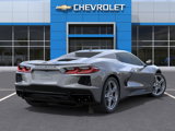New 2025 Chevrolet Corvette Stingray Preferred Conv w/ Battery Protection Package image 4