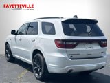 New 2025 Dodge Durango GT image 4