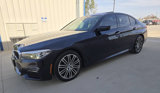 Used 2018 BMW 530i image 2